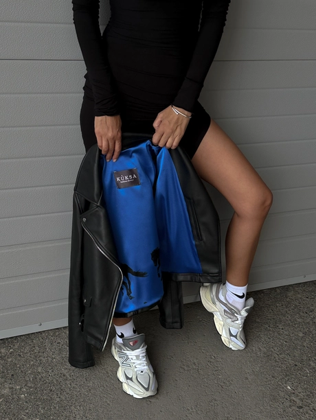 Куртка Eco-Leather Premium 